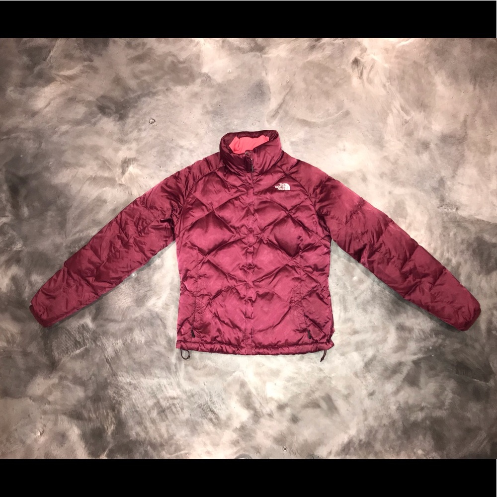 North Face Puffer Coat